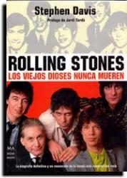 Libracos Rockeros. BOOK_ROLLING_DIOSES